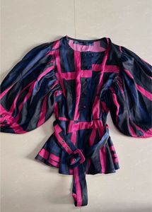 multicolor vero mode top