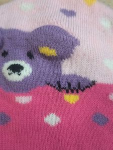 3 Cute Knitted Winter Hats
