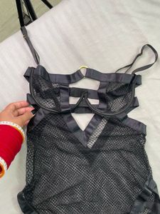 sheer 🥵 hot cutout dress