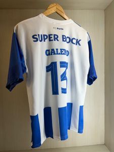 FC Porto Jersey