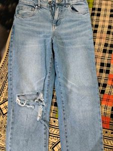 ❗ On Sale Blue Denim ❗