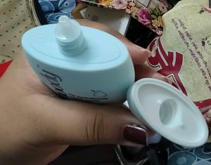 Moody 7D Hydroburst Hybrid Water Sunscreen SPF 50