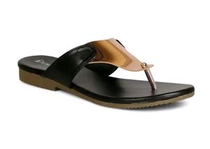 Stylish Women's Flat Sandals(never used)