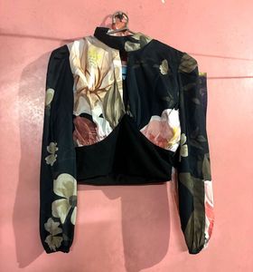 Brand New Korean top