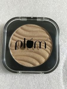 Plum Highligher -01 Champagne Pearl