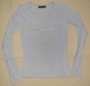 💜 DREAMS by Isabell Kristensen “Soft-Girl” Top