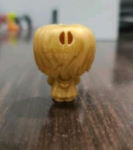 Golden Harry potter, kinderjoy