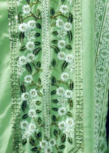 Pakistani Stitched Suite