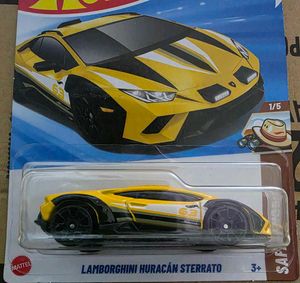 Rare 🔥 Wheels Lamborghini Huracan Sterrato