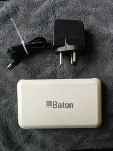 iBall 8-Port 10/100M Green Switch
