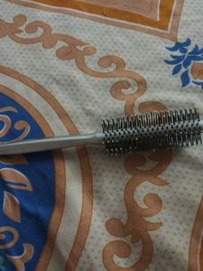 Round Hair Brush