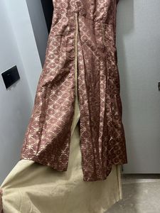 Indya Branded New Gown For M Or L