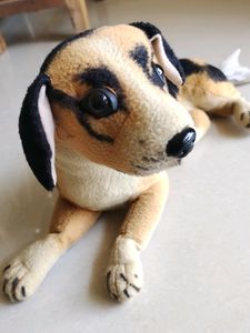 soft toy