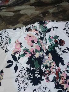 a line frock