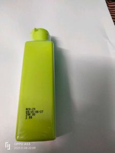 HYPHEN Oil Control Cleanser