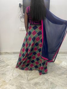 Party Wear Suit