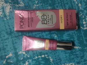 Pond's BB+ Cream Ivory SPF 30