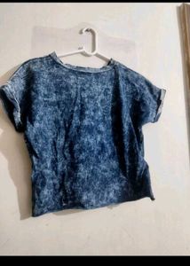 set of  2  T-Shirt for Girls