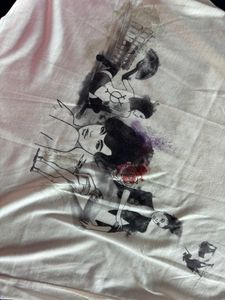 Vintage Sleevless Top