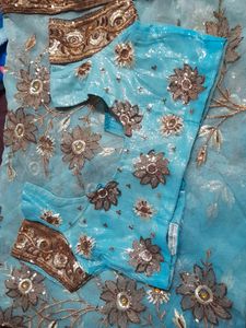 Net Sarees