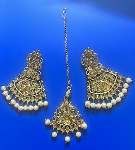 3-Piece Jewellery Set For Women’s