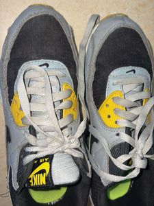 Nike Air Max Sneakers