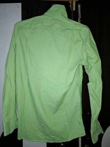 💯OG Peter England Branded Shirt