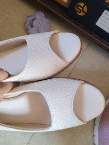 Bata Women's Slingback Sandals