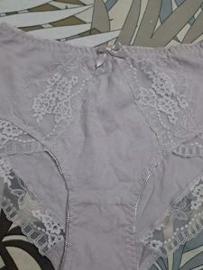 combo Of Four  Premium Imported Fabric  panty