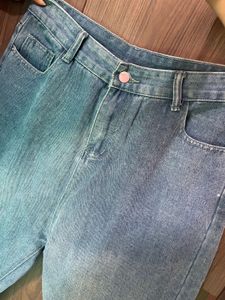Stylish Denim Jeans