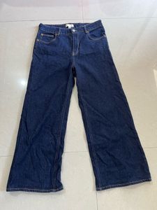 H&amp;M baggy jeans