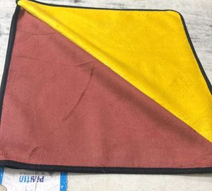 Magic Towel