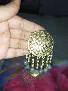 Nice Earings