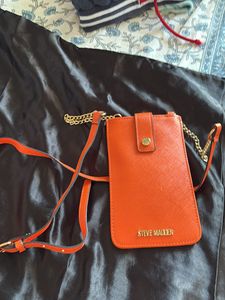 Phone Pouch