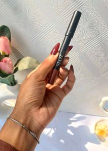 STAZE Matte Lipstick - Deep Brown