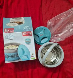 Delight Insulated Casserole Dish