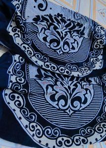 Duffel Cushion Covers Set Of 2...
