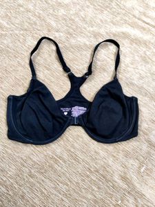 Victoria's Secret Black Bra