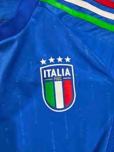 Adidas Italia Football Jersey
