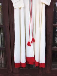 LONG SHRUG KURTI