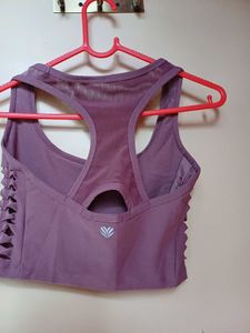 Sports Bra 32inch price drop!
