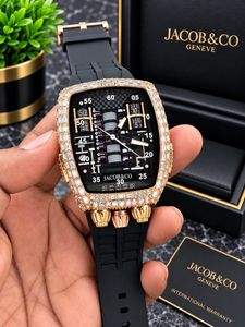 Jacob &amp; Co Watch