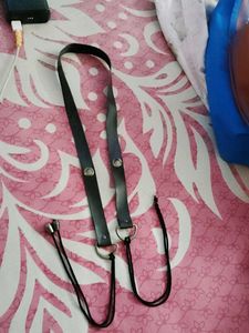 73.Black Belt (27inch)