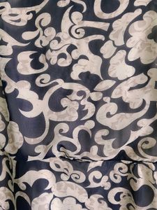 Chic Sleeveless Floral Print Dress