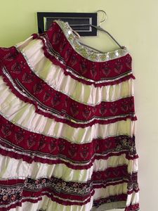 NAVRATI DRESS FOR KIDS