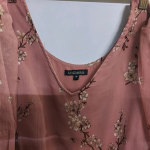 Elegant Maxi Dress