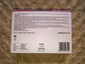 Skin Care &amp; Makeup Combo 5 Products