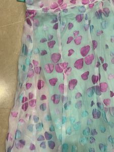 Beautiful Lehenga Choli Set
