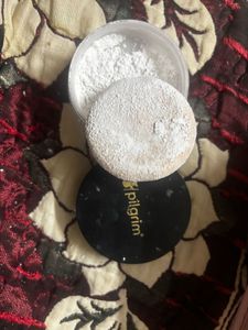 Pilgrim Loose Setting Powder