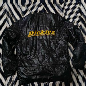 Dickies Puffer Jacket